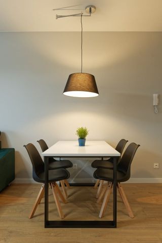 Mieszkanie do wynajęcia 2 pokoje Zwierzyniecka, Poznań 50.49 m² - Photo 4