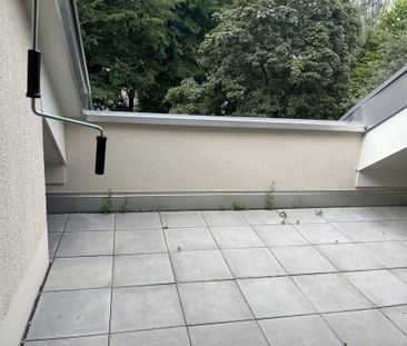 grosszügige 3.5 Maisonettewohnung in St. Gallen - Photo 4