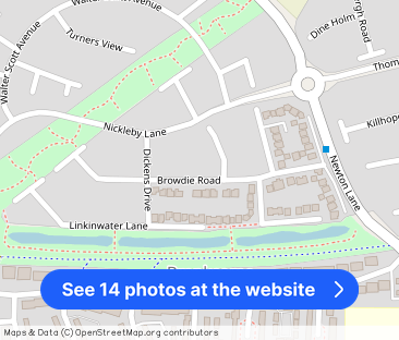 Browdie Road, West Park, Darlington, DL2 - Photo 1