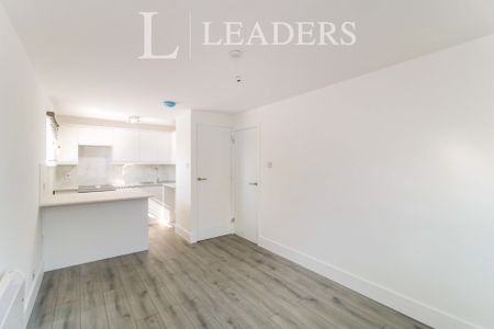 1 bedroom flat to rent Markwell Wood, Harlow, CM19 - Photo 3