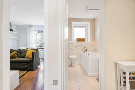1 Bed Flat, Penton Street, N1 - Photo 3