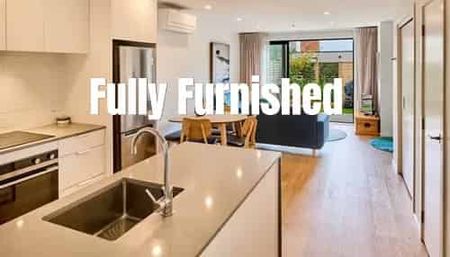RELOCATING? FULLY FURNISHED, BOULCOTT,LOWERHUTT - Photo 4