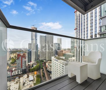 studio apartment to rent - Photo 5