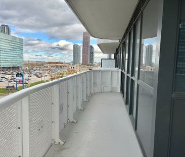 For Lease - 8 Interchange Way Unit# 702, Vaughan, Ontario - Photo 1