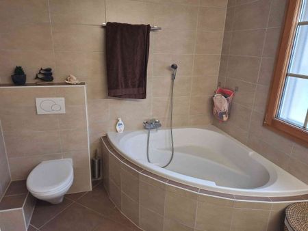 4.5 Zimmer, 117 m², 1. Stock - Foto 5