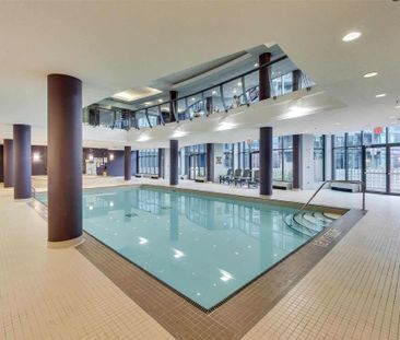 For Lease - 231 Fort York Boulevard Unit# 618, Toronto, Ontario - Photo 5
