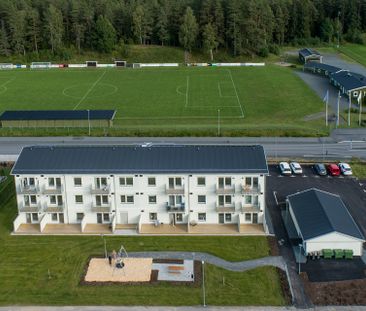 Sjöbovägen, Forserum - Foto 5