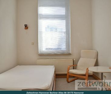 Linden, 1 Zimmer Wohnung in beliebten Stadtteil - Foto 6