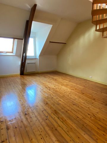 Location Appartement 4 pièces 71m² ST BRIEUC 22000 - Photo 2