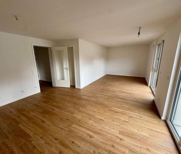 Neubauwohnungen in zentraler Lage von Berchtesgaden – Erstbezug im ... - Foto 3