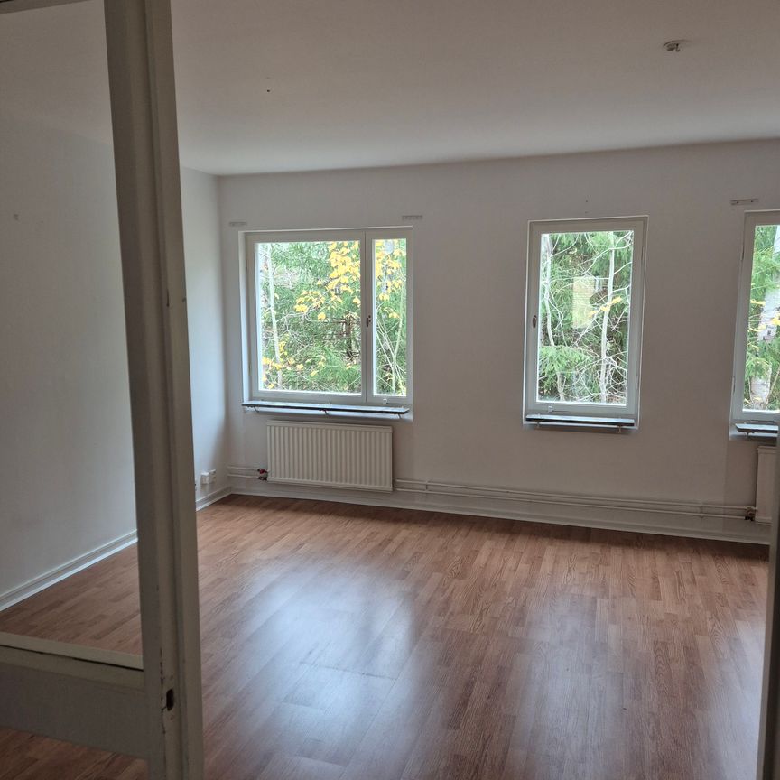 Pionvägen, Gusum - Photo 1