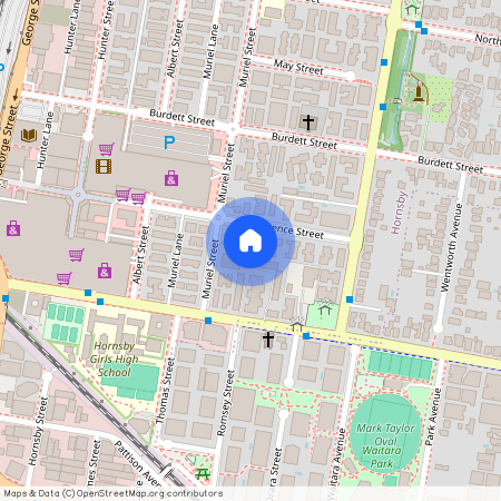 4/48-50 Florence Street, Hornsby NSW 2077