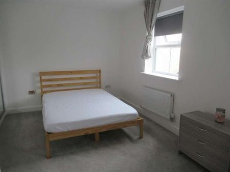 Fairfield Link, Sherburn In Elmet, Leeds, LS25 - Photo 4