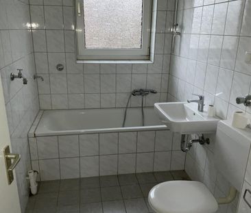 3-Zimmer-Wohnung in Gelsenkirchen Hassel - Foto 1