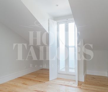 Apartamento T4 em Lisboa - Photo 4
