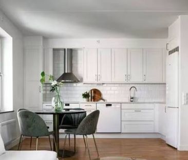 Borås - 2rok - tillsv - 9.200kr/mån - Photo 2