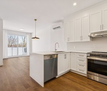 550 Rue Prieur E., app.308, H3L 2N6, H3L 2N6, Montréal - Photo 3