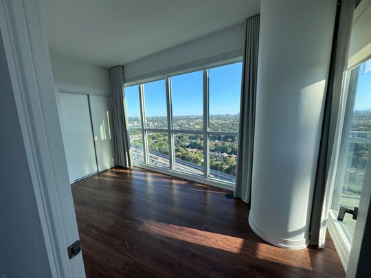 For Lease - 117 Mcmahon Drive Unit# 2903, Toronto, Ontario - Photo 1