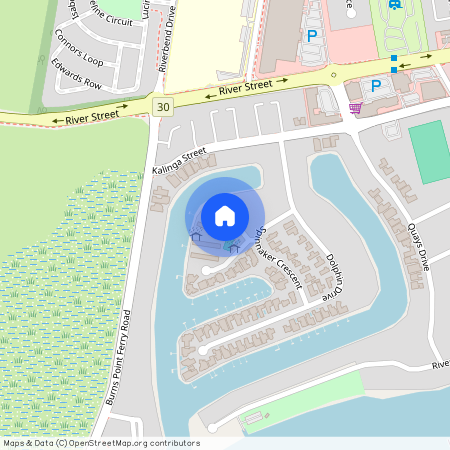 30/1 Sirius Pl, NSW 2478, West Ballina