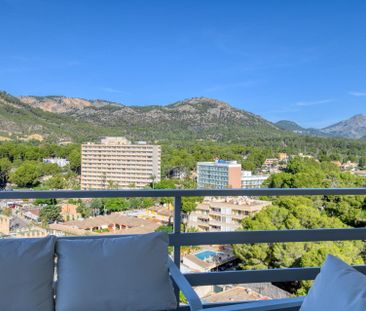 Piso de alquiler en Bulevar de Peguera, Peguera - Photo 2