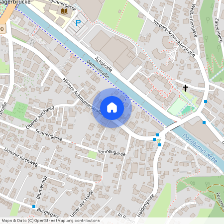 Hintere Achmühlerstraße 15 Vorarlberg, 6850, Dornbirn