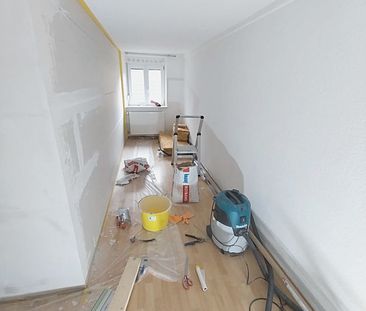 Mitbewohner/-in gesucht. Frisch renoviertes Zimmer in WG zu vermieten - Foto 3