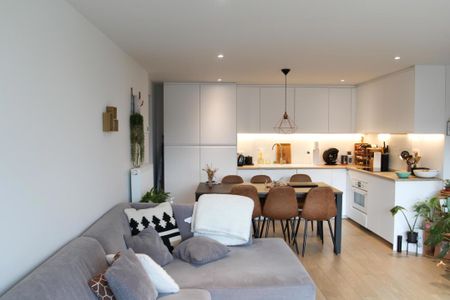 Luxe appartement op topligging - Foto 2