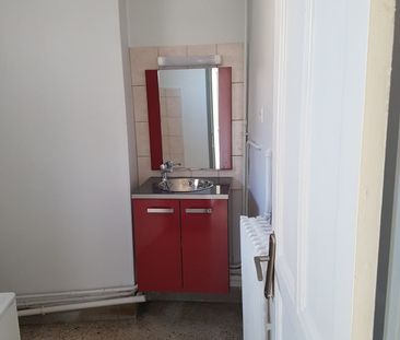 Location Appartement 2 pièces 46m² NANCY 54000 - Photo 5