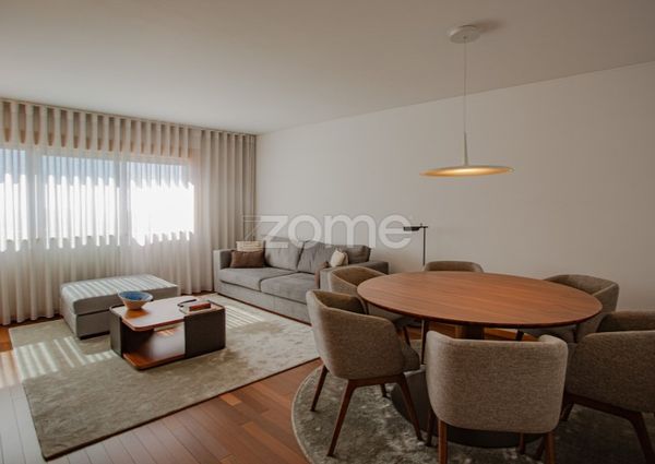Apartamento T1 em Porto