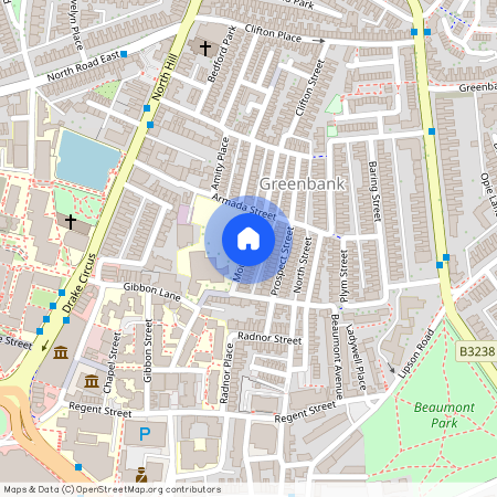 Mount Street Primary School, Mount Street, Plymouth, PL4 8NZ, United Kingdom