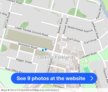 Bowen Road, Weston-Super-Mare, Somerset, BS24 - Photo 1