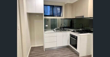 1 Bedroom Apartment - Affordable Housing 20% Below Market Rate - Income Thresholds Apply - Photo 3