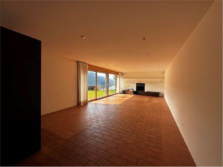 Villa with breathtaking lake view in Vico Morcote - Photo 2
