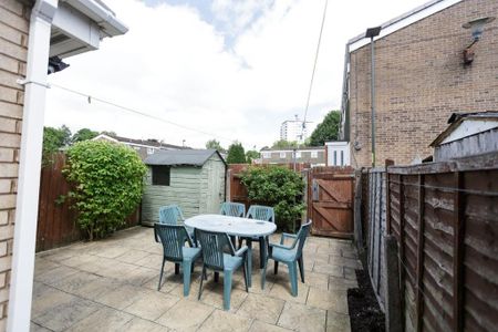 5 bedroom house share to rent - Photo 4