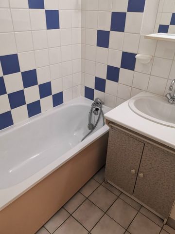 Location Appartement 1 pièce 18m² - Photo 5