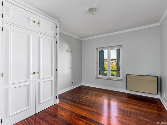 Apartamento T3 Duplex sem móveis, em condomínio fechado na Gandarinha - Photo 1