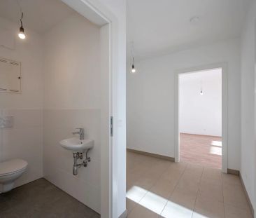 3 Zimmer Wohnung mit Balkon mit späterer Kaufoption in Eisenstadt -... - Foto 6