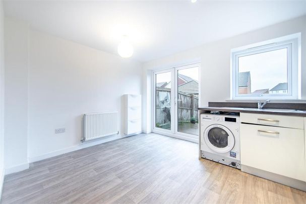 3 bedroom townhouse to rent - Photo 1