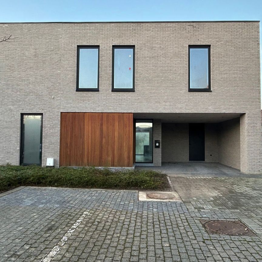 Huis te huur - Photo 1