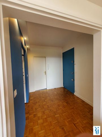 Location Appartement 4 pièces 97m² BOIS GUILLAUME 76230 - Photo 2