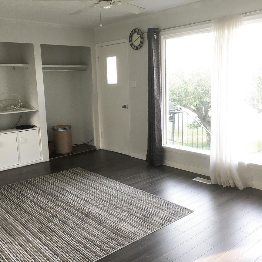 SPECIAL OFFER BEFORE JAN 15! TWO BDRMS MAINFLOOR FOR RENT IN RADISSON HEIGHTS! - Photo 1