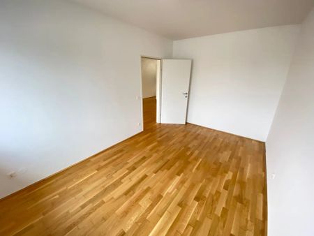 MODERNE 2 ZIMMERWOHNUNG MIT BALKON - Photo 3