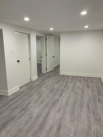 For Lease - 12 VILLA Road Unit# BSMT, Toronto, Ontario - Photo 4