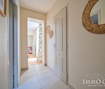 Appartement meublé 2 pièces - 40m² - Photo 6