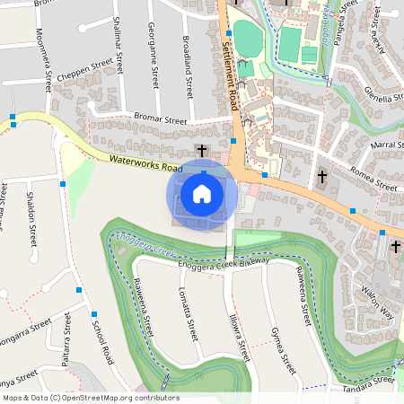 29/66 Illowra Street, The Gap