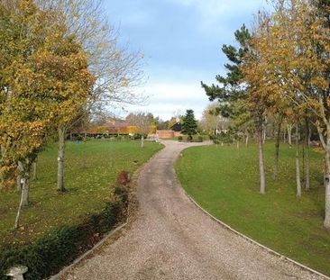 1 bedroom barn conversion to rent - Photo 6