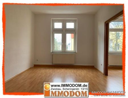 Großzügige Familienwohnung mit BALKON - Photo 3