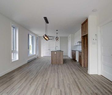 Spacieux 3 1/2 à louer à Sherbrooke - Photo 4