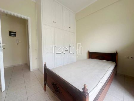 Studio/Γκαρσονιέρα για ενοικίαση Ανθούπολη (Πάτρα) - Photo 2