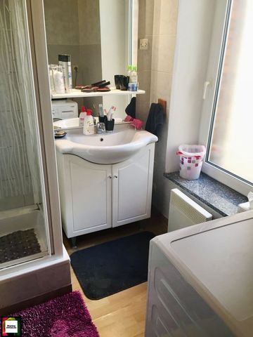 Appartement 2 pièces à Longwy - Photo 5